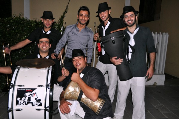 Bouroiz Opening